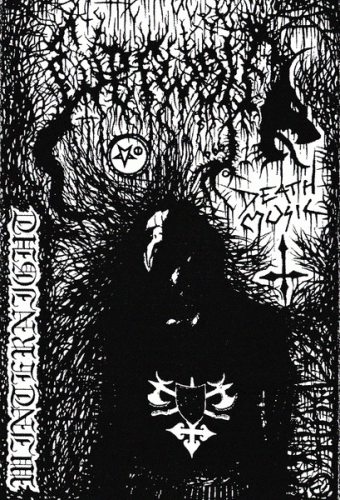 The True Werwolf : Winternight